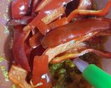 मीठा आचार (meetha achar recipe in Hindi) रेसिपी चरण 4 फोटो