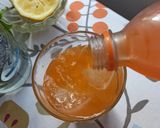 Foto del paso 4 de la receta: Mojito de naranja