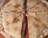 Foto del paso 5 de la receta: Tarta Chivito!!!