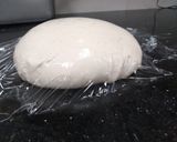 Hình bước làm 4 của món Bánh mì baguette 🥖