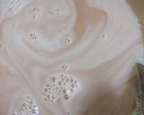 Foto langkah ke 2 dari resep Agar merah oreo.
