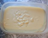 Foto del paso 4 de la receta: Crema Pastelera