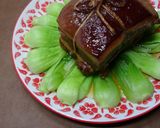 紹興東坡肉的食譜步驟5照片