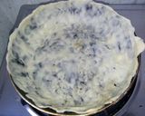 Foto langkah ke 4 dari resep 1. Martabak telur teflon (kulit home made).