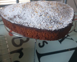 Foto del paso 6 de la receta: Bizcocho de aceite oliva, limón y anís