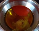 লঙকার আচার (Lonkar Aachar recipe in Bengali) রেসিপির ধাপ 2 ছবি