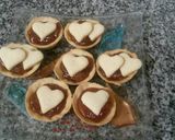 Foto del paso 4 de la receta: Pasta frola