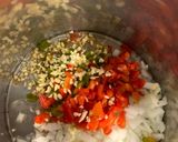 Foto del paso 1 de la receta: Arroz con pollo
