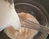 Foto del paso 3 de la receta: Crema inglesa (Custard casero)