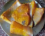 ফুলকপি আলু দিয়ে কাতলা মাছের ঝোল(Phoolkopi aloo diye katla macher jhol recipe in Bengali) রেসিপির ধাপ 1 ছবি