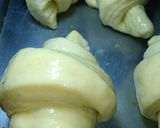Foto langkah ke 9 dari resep Croissant.