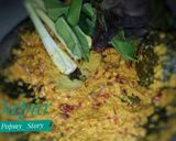 Foto langkah ke 2 dari resep Rica-rica Ayam.