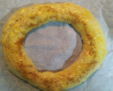 Foto del paso 3 de la receta: Roscón de Reyes