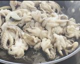 Foto del paso 2 de la receta: Pulpitos encebollados