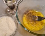 A picture of step 3 of Carbonara 2.