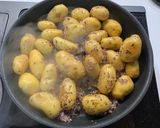 Foto del paso 2 de la receta: Kleftiko