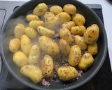 Foto del paso 2 de la receta: Kleftiko