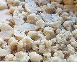 Rakott karfiol recept fázis 4 fotója
