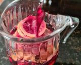 Foto del paso 11 de la receta: 55. Sangría de frutas