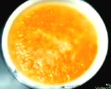 A picture of step 5 of Arvi leaf qofta.