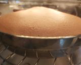 Hình bước làm 5 của món Bánh bông lan