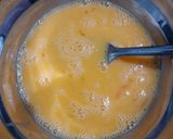 Foto langkah ke 1 dari resep Omelette Telur Kerikil.