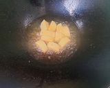 Foto langkah ke 1 dari resep Sapo Tahu Spesial.