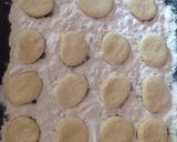 Foto del paso 5 de la receta: Tortita negra 🌑