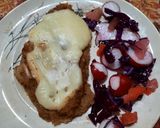Foto del paso 3 de la receta: Ensalada crujiente