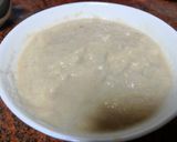 મેથી મટર મલાઈ(methi matar malai in Gujarati) રેસીપી સ્ટેપ1ફોટો