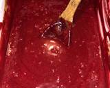 Red velvet cake II recipe step 5 photo