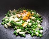 ફણસી - બટાકાનું શાક (Fansi Bataka Shak Recipe In Gujarati) રેસીપી સ્ટેપ1ફોટો