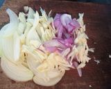 Foto langkah ke 1 dari resep Gabin kornet.