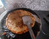 आलू चीज पराठा (Aloo Cheese Paratha Recipe In Marathi) रेसिपी स्टेप 4 फोटो 