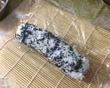 Foto del paso 6 de la receta: Japanese sushi uramaki!!