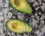 Foto del paso 2 de la receta: Ensalada de Frutilla y Palta