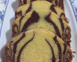 Foto langkah ke 7 dari resep Bolu jadul irit.