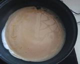 Foto langkah ke 4 dari resep Pancake / Kue Dadar.