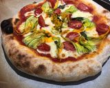 Foto del passaggio 8 della ricetta Pizza combo