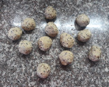 Foto del paso 5 de la receta: Tartaletas de salmón y ricota