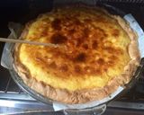 Foto del paso 10 de la receta: Crostata de mascarpone y naranja