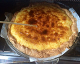 Foto del paso 10 de la receta: Crostata de mascarpone y naranja