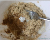 Foto del paso 2 de la receta: Bizcocho de avena y manzana