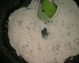 Foto del paso 3 de la receta: Torta de banana con semillas maceradas