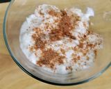 A picture of step 3 of Instant Dahi Papdi Cups(10 min party starter recipe).