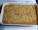 Karamelles brownie recept fázis 5 fotója