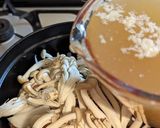 A picture of step 3 of ★ Healthy stew with sour cream ★.