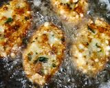 A picture of step 6 of Peanuts Sago potato rolls - Cutlets for fasting.