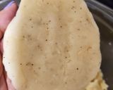 Foto del paso 4 de la receta: Tortitas de papa