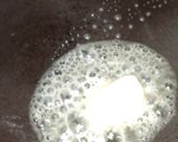 A picture of step 2 of Onion garlic soup immunity booster.